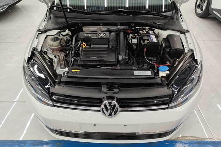 Volkswagen Golf 2017 #20 Volkswagen Golf 2017 imagem de carro #20