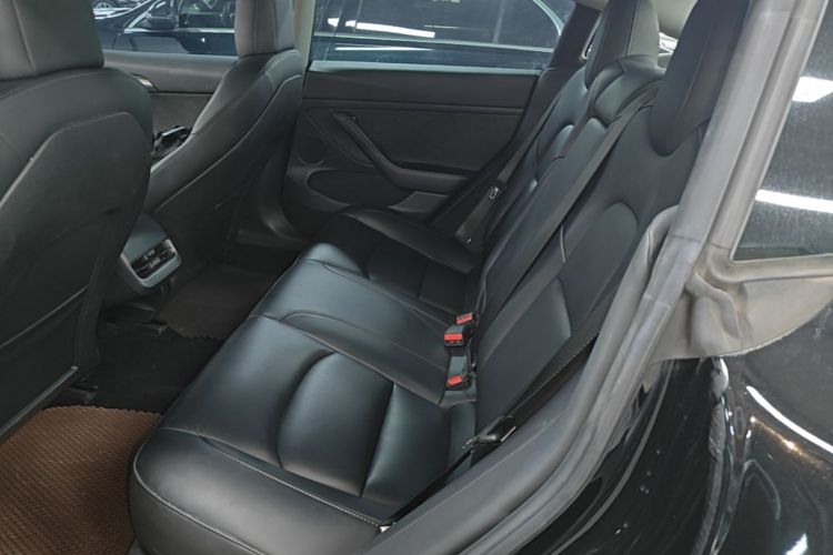 Tesla Model 3 2023 car image #13