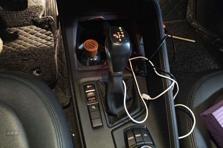 BMW X1 2016 #16 BMW X1 2016 car image #16