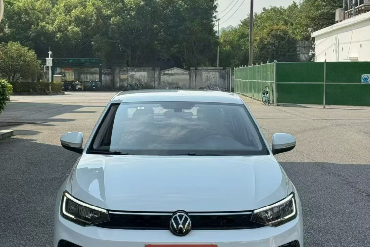 Volkswagen Lavida 2023 #10 Volkswagen Lavida 2023 car image #10