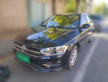 Volkswagen Bora 2017 Volkswagen Bora 2017 car image