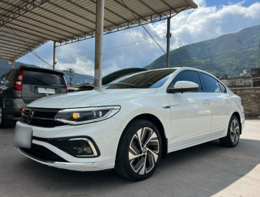 Volkswagen Bora 2023 car image 