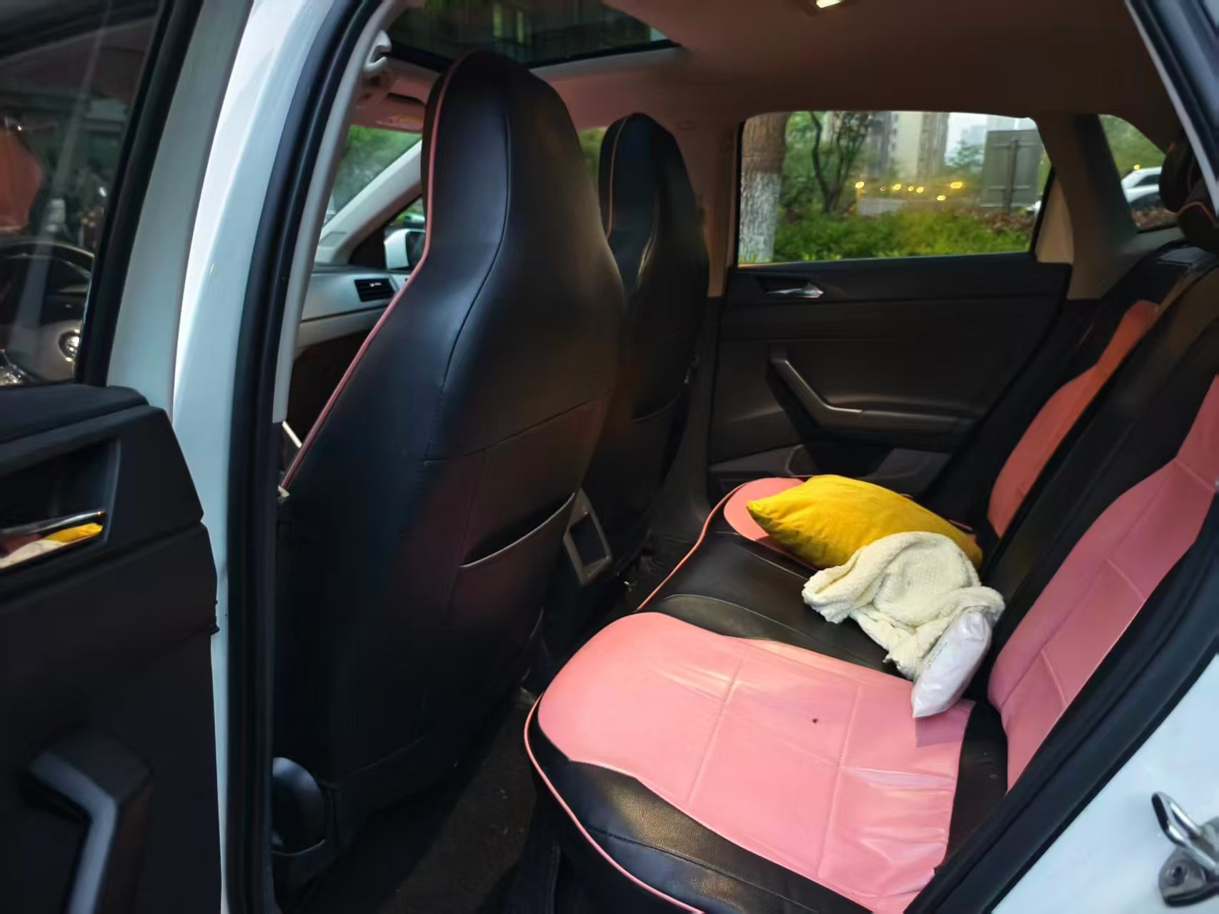 Volkswagen Polo 2021 imagem de carro #4