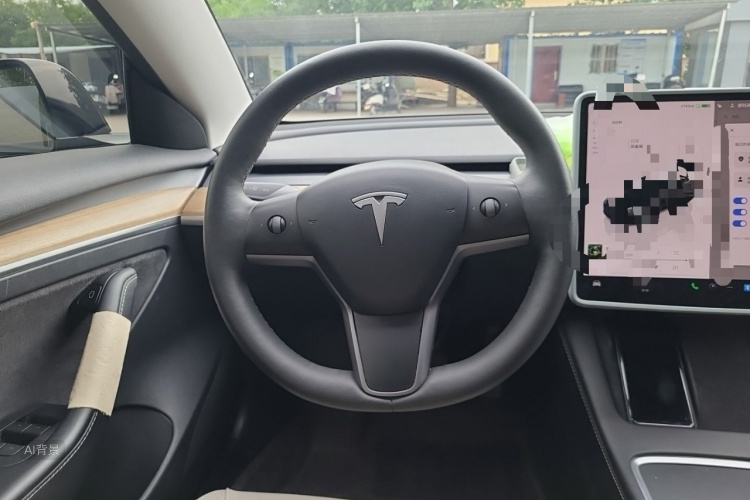 Tesla Model 3 2023 #12 Tesla Model 3 2023 car image #12