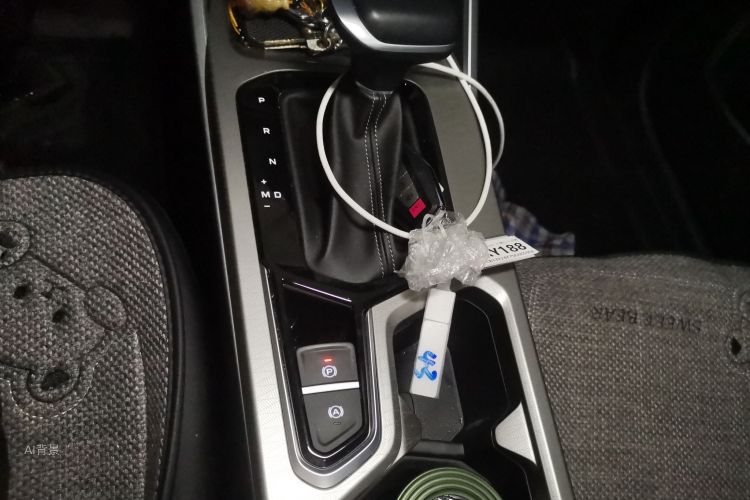 GEELY Emgrand 2025 car image #16