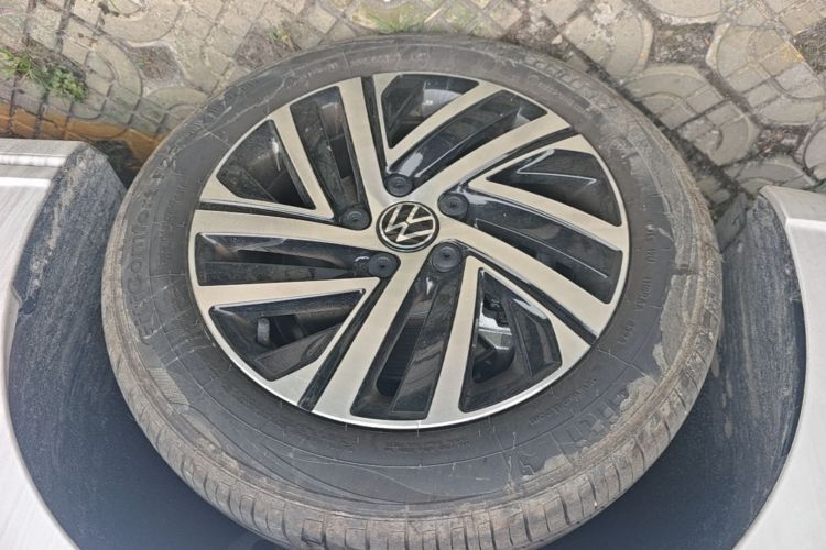 Volkswagen Lavida 2024 #9 Volkswagen Lavida 2024 car image #9