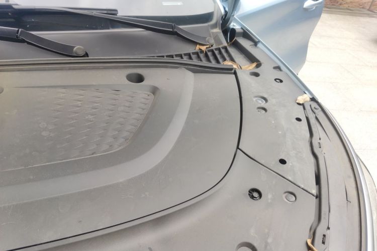 BYD Yuan Plus 2024 car image #24