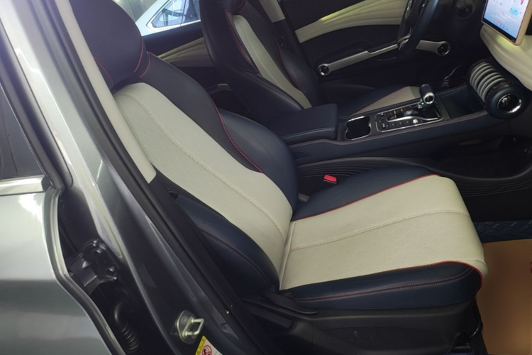 BYD Yuan Plus 2023 car image #24