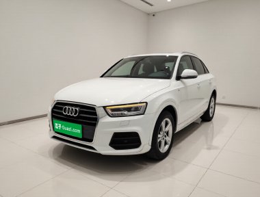 Audi Q3 2019 Audi Q3 2019 car image