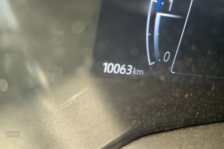 Toyota Corolla Cross 2025 car image #14