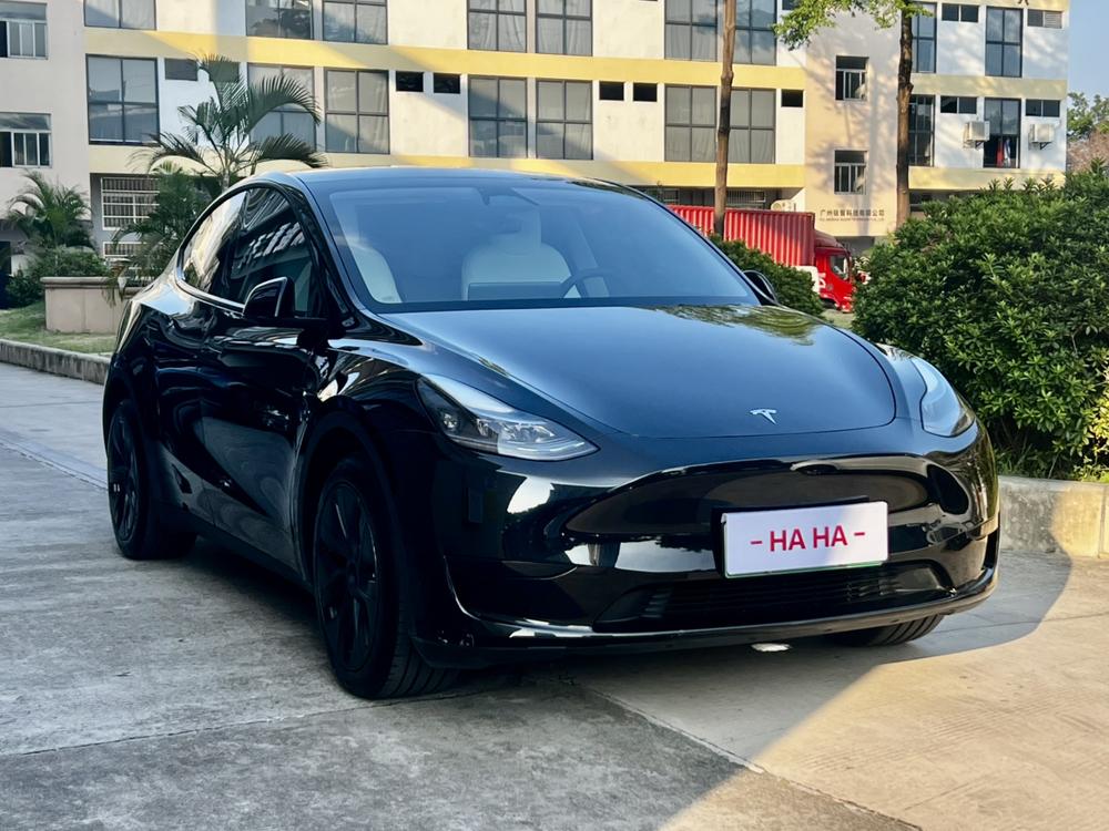 Tesla Model Y 2024 #9 Tesla Model Y 2024 immagine di auto #9