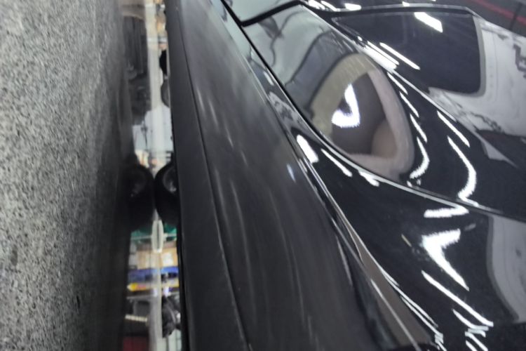Tesla Model 3 2025 #27 Tesla Model 3 2025 car image #27
