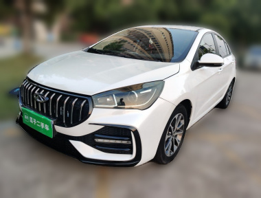 Chery Arrizo 5 2024 Chery Arrizo 5 2024 car image