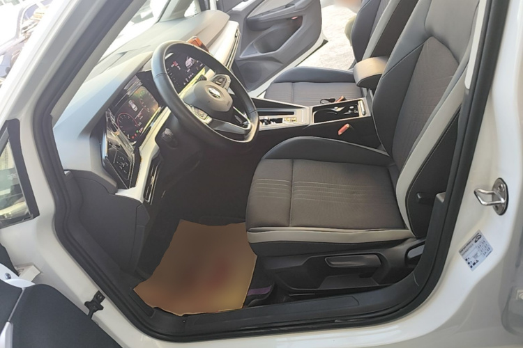 Volkswagen Golf 2022 #21 Volkswagen Golf 2022 car image #21