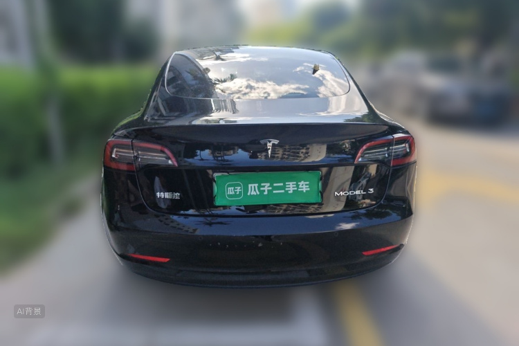 Tesla Model 3 2023 #6 Tesla Model 3 2023 car image #6