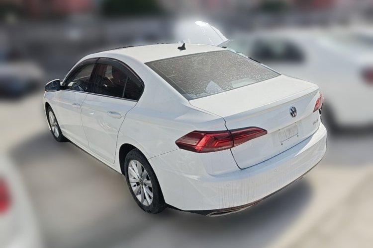 Volkswagen Bora 2021 car image #5