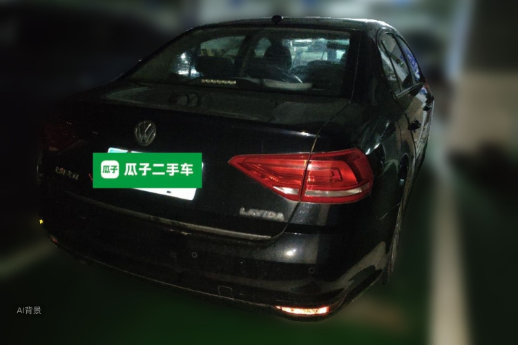 Volkswagen Lavida 2016 #7 Volkswagen Lavida 2016 car image #7