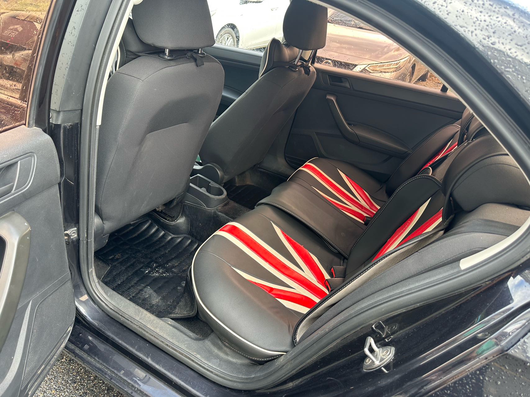 Volkswagen Santana 2018 #6 Volkswagen Santana 2018 car image #6