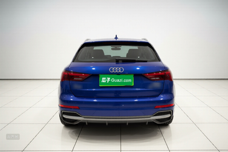 Audi Q3 2019 #6 Audi Q3 2019 car image #6