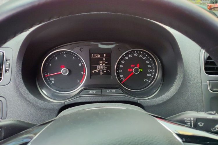 Volkswagen Polo 2018 #12 Volkswagen Polo 2018 car image #12