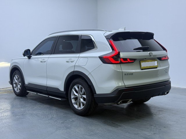 Honda CR-V 2024 immagine di auto #9
