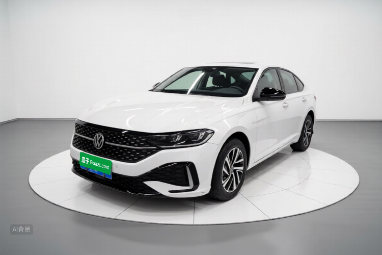 Volkswagen Lavida 2024 car image #2