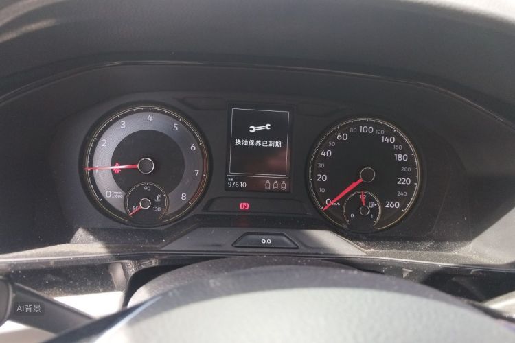 Volkswagen Lavida 2020 car image #13