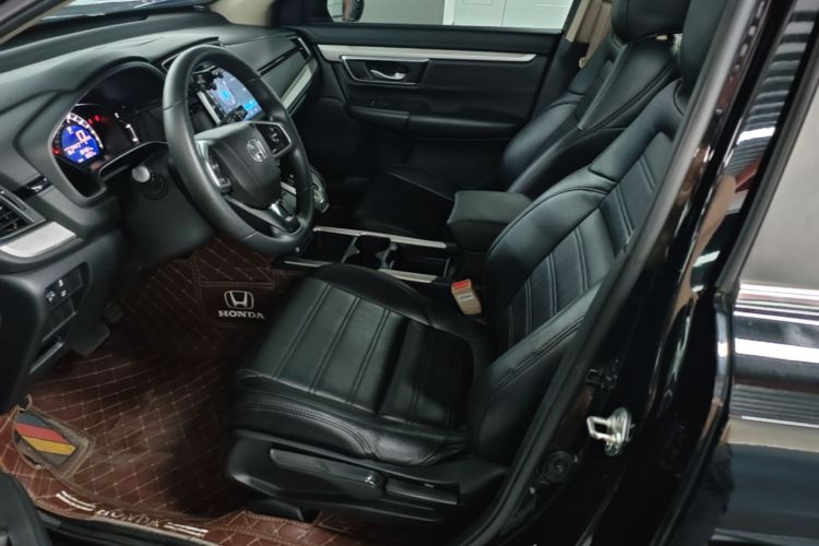 Honda CR-V 2021 car image #15