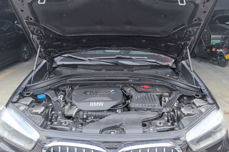 BMW X1 2016 car image #20
