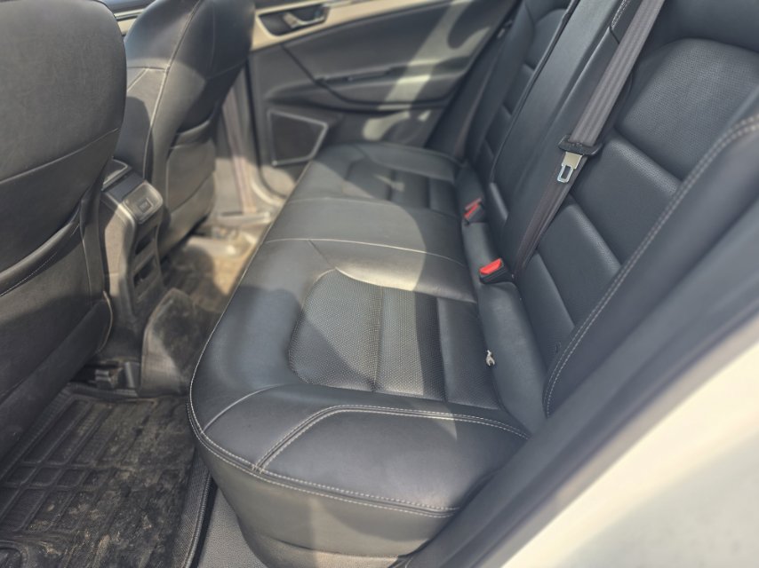 GEELY Emgrand GL 2017 immagine di auto #8