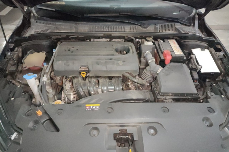 GEELY Emgrand 2022 car image #22