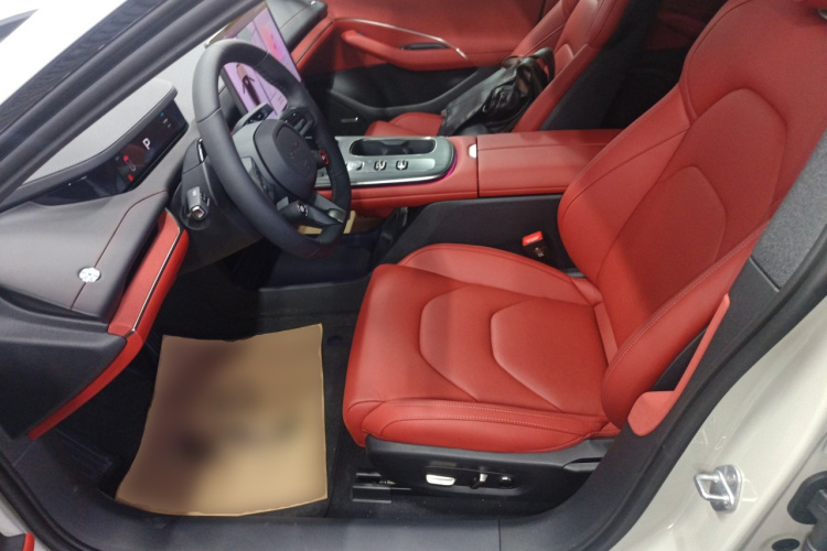 MI SU7 2025 #15 MI SU7 2025 immagine di auto #15