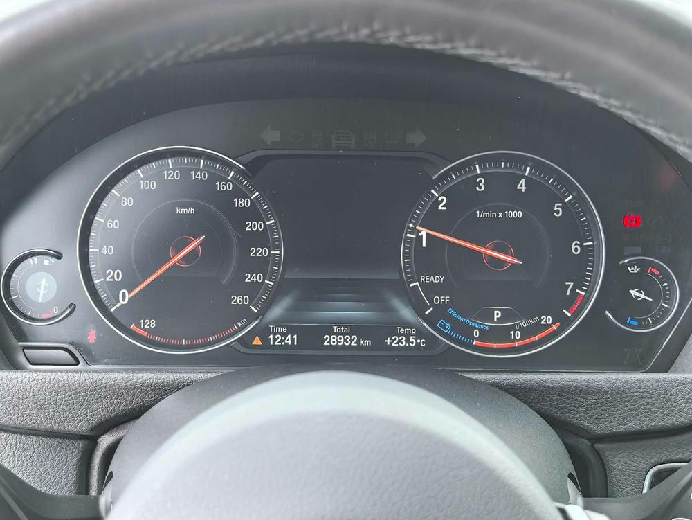 BMW 3 Series GT 2020 #26 BMW 3 Series GT 2020 car image #26