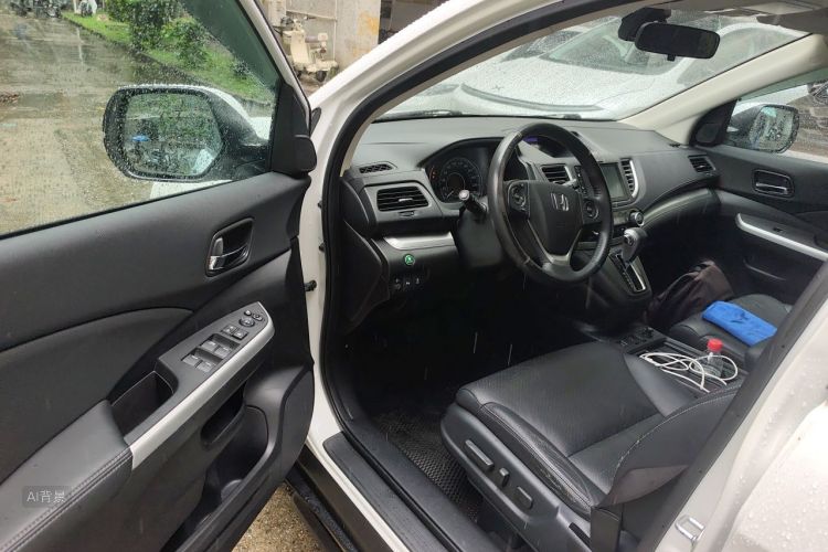 Honda CR-V 2015 car image #18