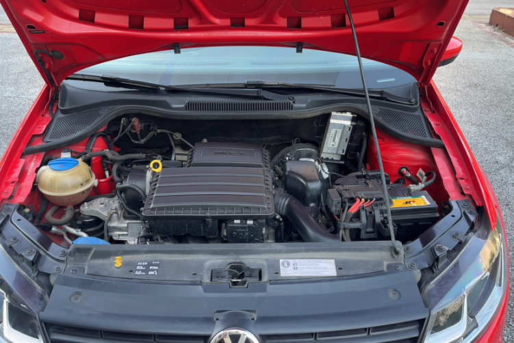Volkswagen Polo 2018 #22 Volkswagen Polo 2018 imagem de carro #22