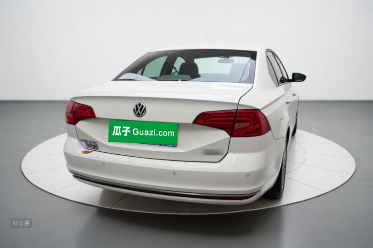 Volkswagen Bora 2018 immagine di auto #6