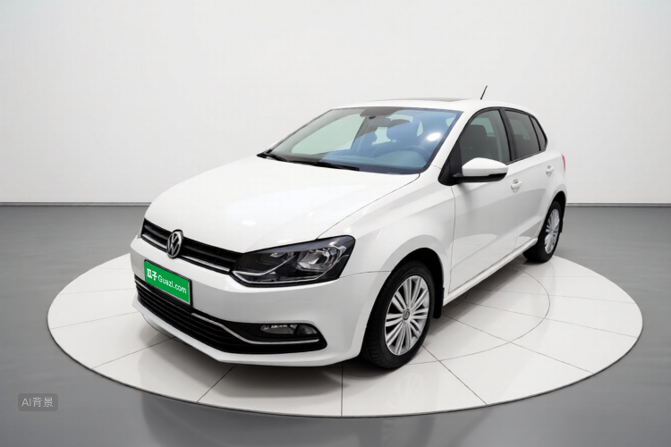 Volkswagen Polo 2018 صورة سيارة #2