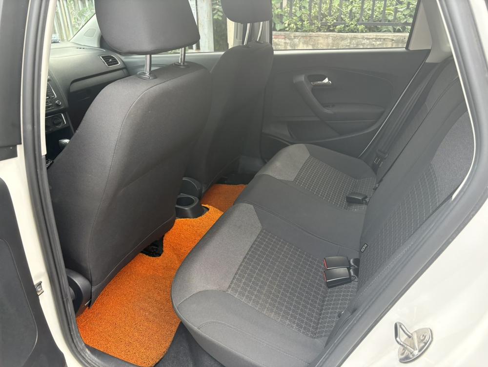 Volkswagen Polo 2018 #16 Volkswagen Polo 2018 car image #16