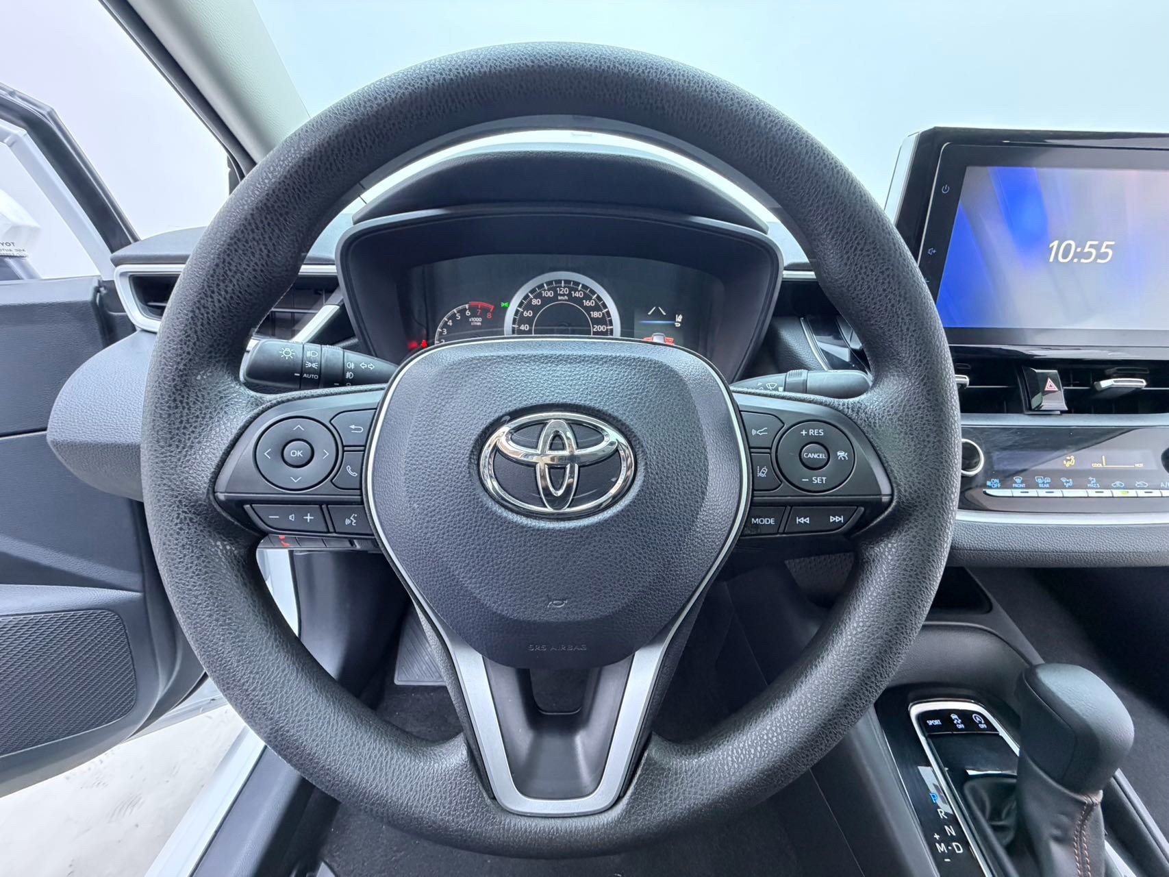 丰田 卡罗拉 2022 汽车图片 #8