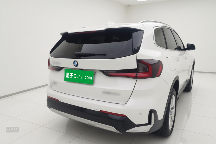 BMW X1 2023 #6 BMW X1 2023 immagine di auto #6