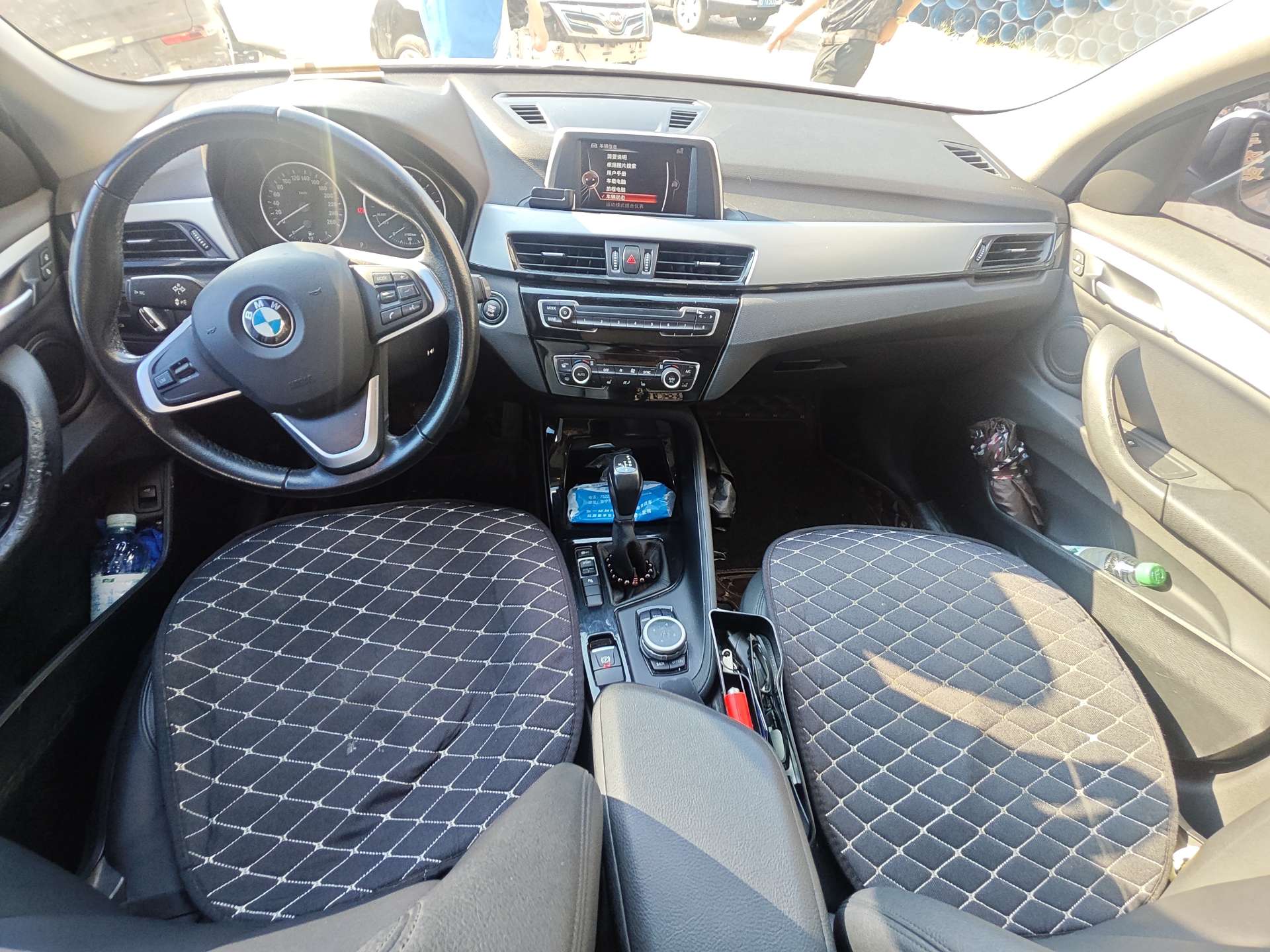 2017 image de voiture #6