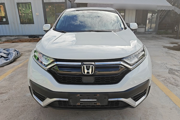 Honda CR-V 2022 car image #3