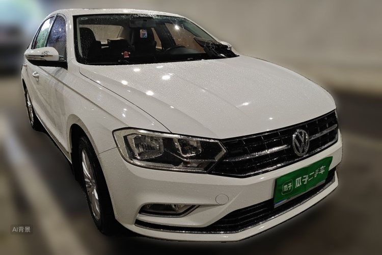 Volkswagen Bora 2017 #4 Volkswagen Bora 2017 imagen de coche #4