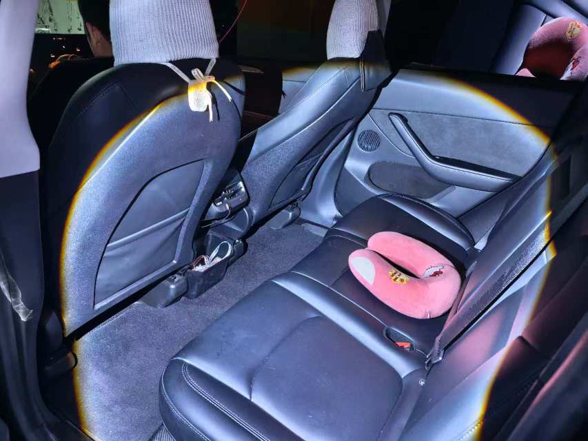 特斯拉 Model Y 2023 汽车图片 #4