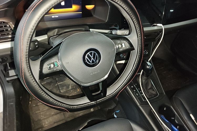 Volkswagen Lavida 2021 #15 Volkswagen Lavida 2021 car image #15