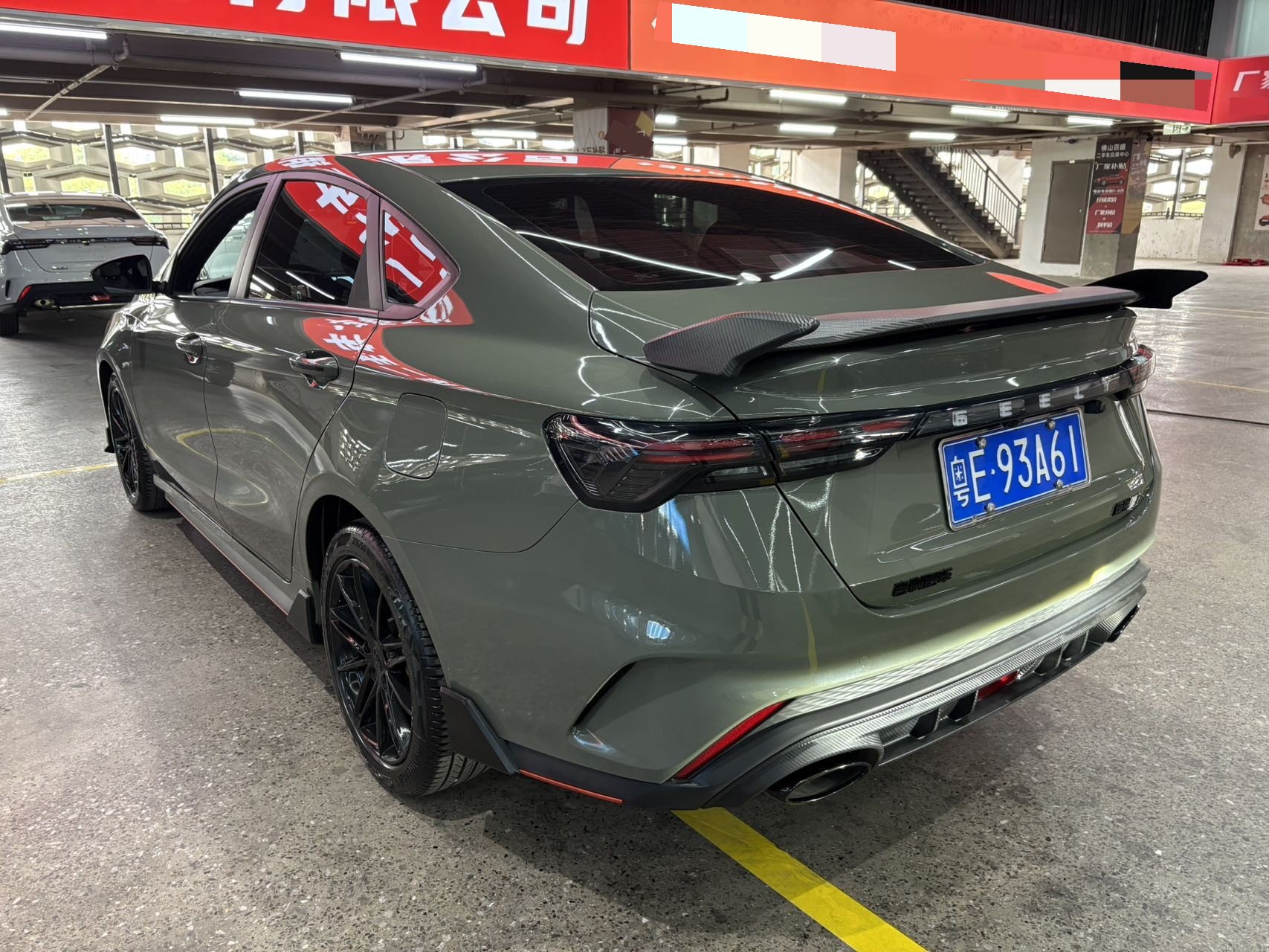 2022 #7 2022 car image #7