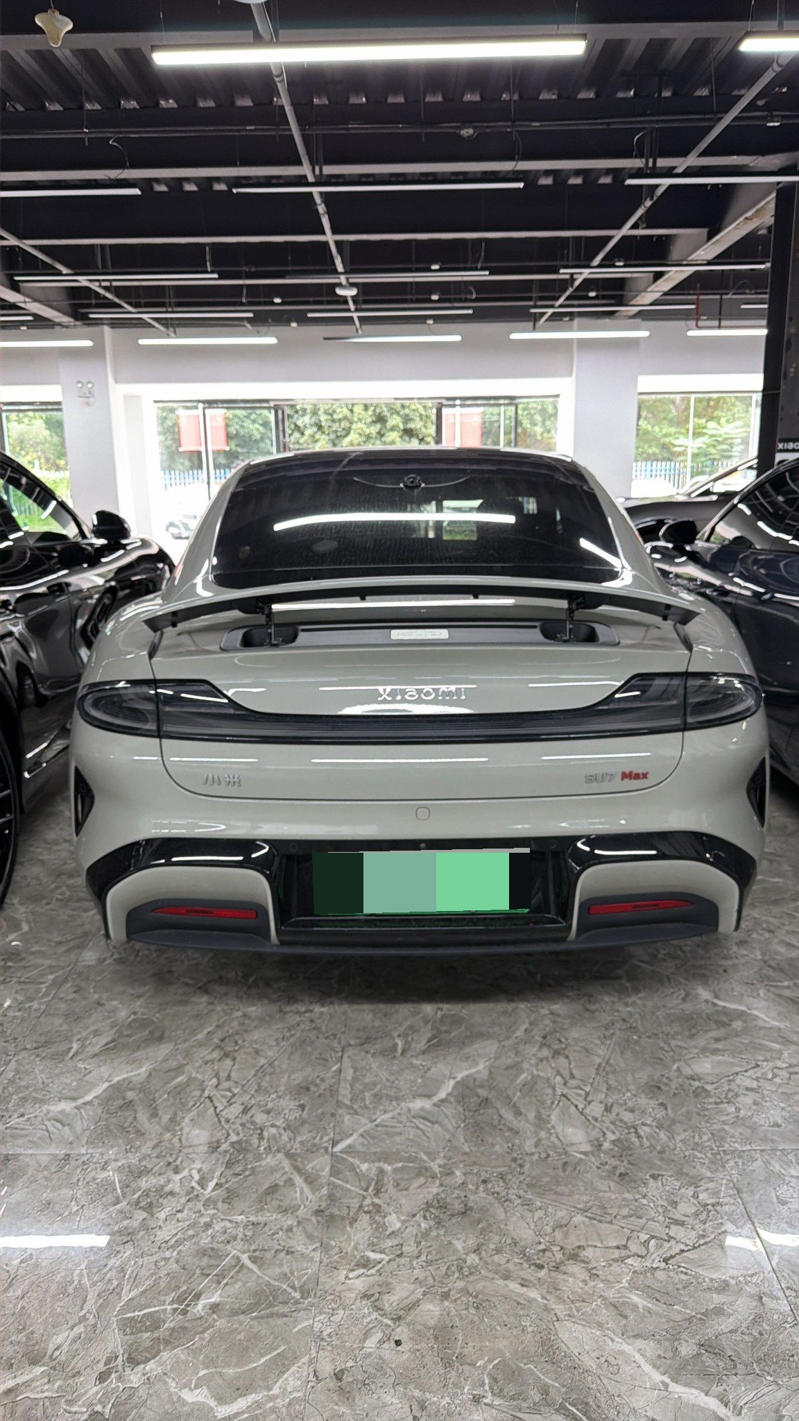2024 car image #5