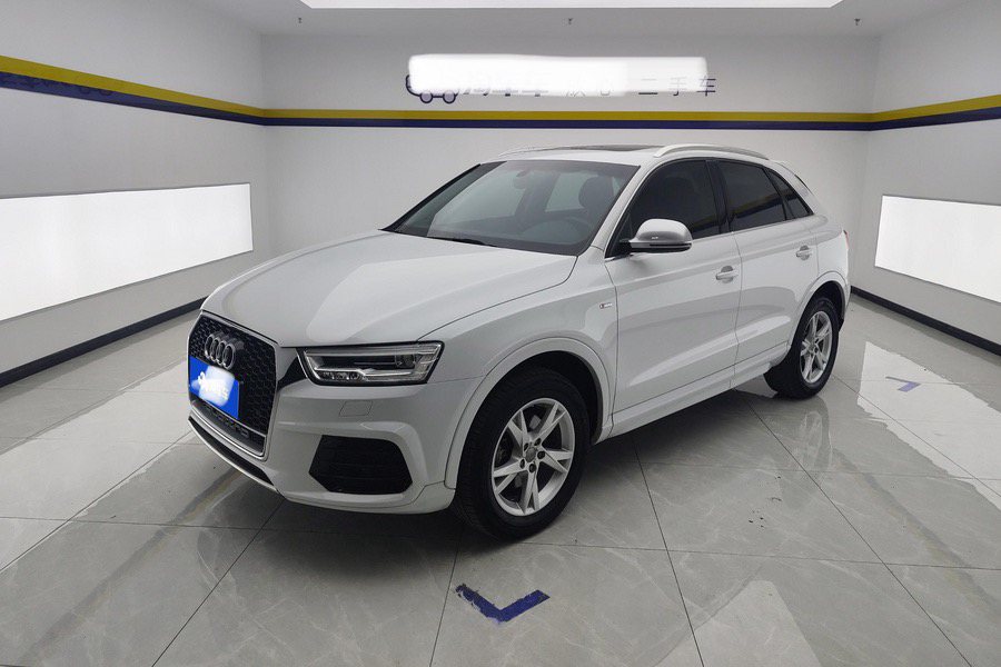 2018 2018 car image