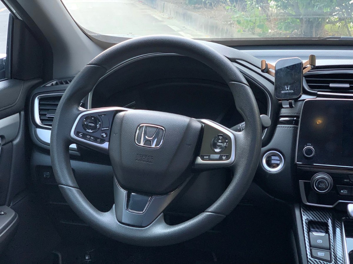 Honda CR-V 2020 car image #4