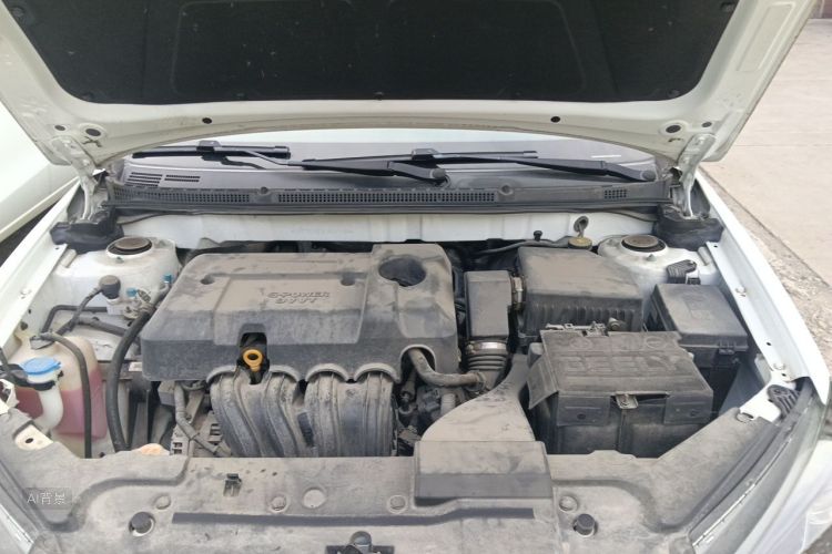 GEELY Emgrand 2020 car image #22